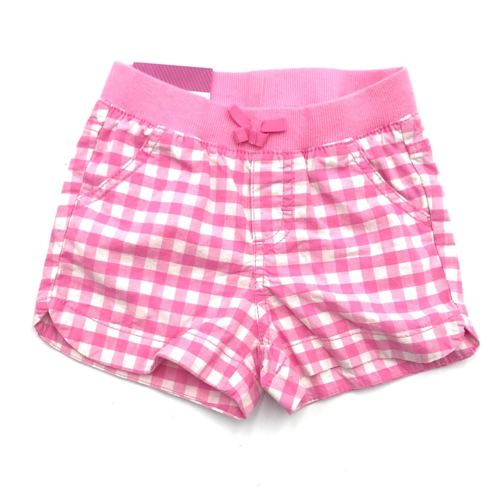 NWT Girls Cherokee Shorts Size 3T